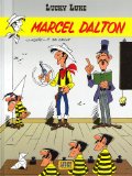 Lucky Luke, Tome 38 : Marcel Dalton