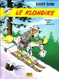 Lucky Luke, Tome 35 : Le Klondike