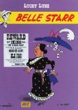 Lucky Luke, Tome 34 : Belle Starr