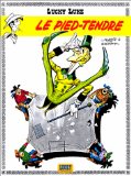 Lucky Luke, Tome 02 : Le Pied tendre