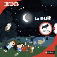 Kididoc - La nuit