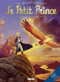 Le Petit Prince, Tome 02 : La planète de l'oiseau de feu