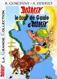 Astérix, tome 05 : Le tour de Gaule d'Astérix (La Grande Collection)