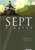 Sept pirates : Sept hommes reviennent sur l'Ile au Trésor