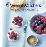 Les petits desserts Weight Watchers