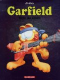 Garfield, Tome 52 : Bête de scène