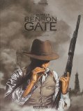 Le maitre de Benson Gate tome 3 - Le sang noir