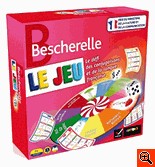 Le jeu Bescherelle - Le défi des conjugaisons et de la langue française