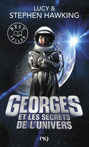 Georges et les secrets de l'univers - TOME 1
