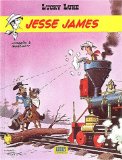 Lucky Luke, Tome 04 : Jesse James