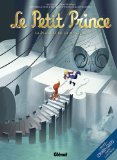 Le Petit Prince, Tome 03 : La planète de la musique