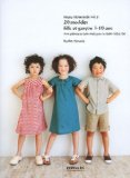 Happy Homemade, volume 2 : 20 modèles fille et garçon 3-10 ans