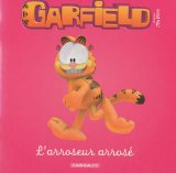 Garfield : L'arroseur arrosé