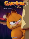Garfield & Cie, Tome 08 : Agent secret