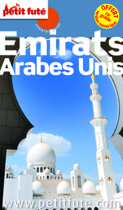 Le Petit Futé Emirats Arabes Unis