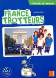 France-Trotteurs Niveau 2 (Livre)
