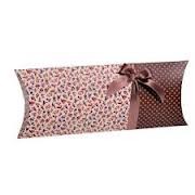 Polka Dots : Etui cadeau - 28,5 x 12 x 38 cm - Medium gift box