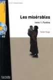 Les Misérables, Tome 1 : Fantine (1CD audio)