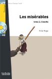 Les Misérables tome 2 : Cosette + CD audio