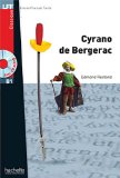 Cyrano de bergerac + CD audio MP3 (B1)