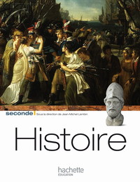 Histoire Seconde Livre Élève - Format compact - Edition 2010