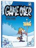 Game Over, Tome 8 : Cold case, affaires glacées