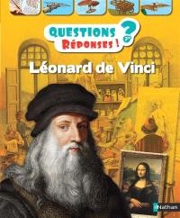 Questions Réponses ? Leonard de Vinci