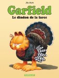 Garfield, Tome 54 : Le dindon de la farce