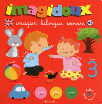 Imagidoux - Imagier bilingue sonore