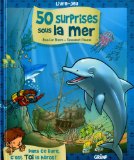 50 surprises sous la mer