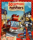 50 surprises chez les pompiers