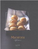 Collection Noire - Macarons