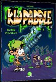 Kid Paddle Volume 13, Slime project