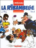 La Ribambelle - L'intégrale, Tome 02
