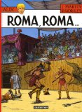 Alix, Tome 24 : Roma, Roma...