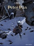 Peter Pan, Tome 1 : Londres
