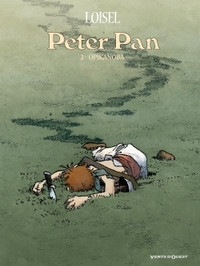 Peter Pan, Tome 2 :