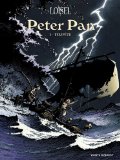 Peter Pan, Tome 3 :