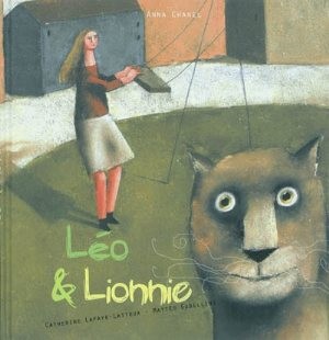 Léo et Lionnie