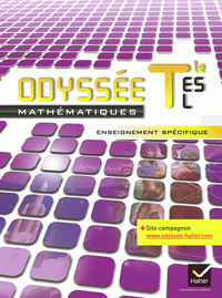 Mathématiques terminale ES-L enseignement spécifique : format compact
