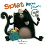 Splat : Agent Secret