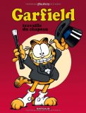 Garfield, Tome 19 : Garfield travaille du chapeau