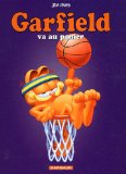 Garfield, Tome 41 : Garfield va au panier