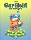 Garfield, Tome 28 : Garfield fait des vagues
