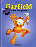Garfield, Tome 33 : Garfield a une idée géniale