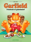 Garfield, Tome 12 : Fainéant et gourmand