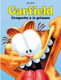Garfield, Tome 55 : Croquette à la grimace