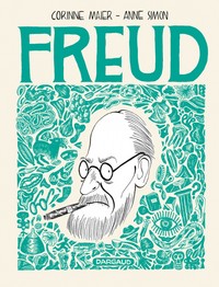 Freud : une biographie dessinée (One shot)
