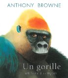 Un gorille : Un livre à compter