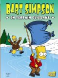 Bart Simpson, Tome 2 : En terrain glissant